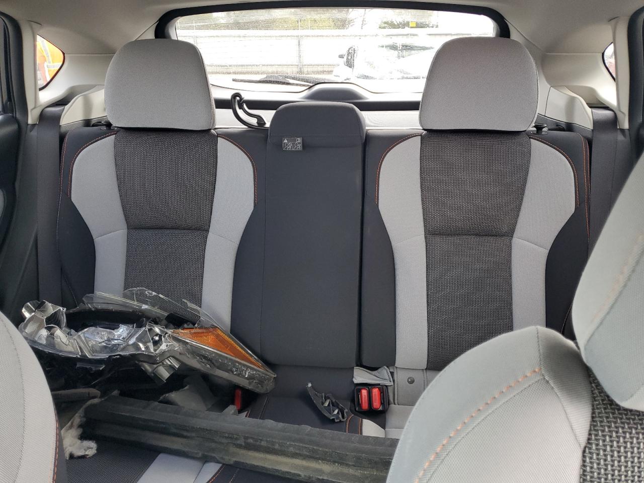 2019 Subaru XV - Image 10