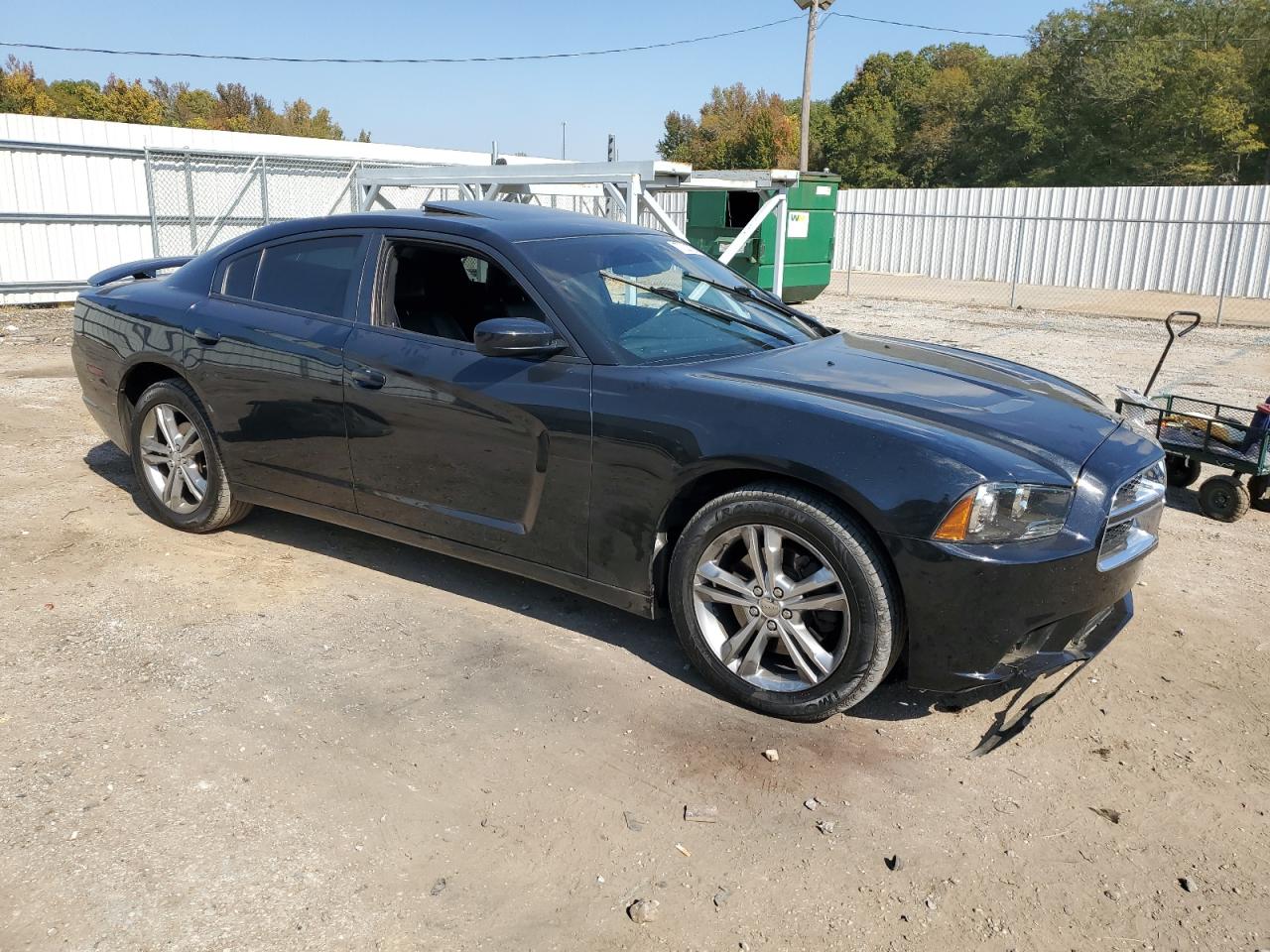 2014 Dodge Charger - Image 4