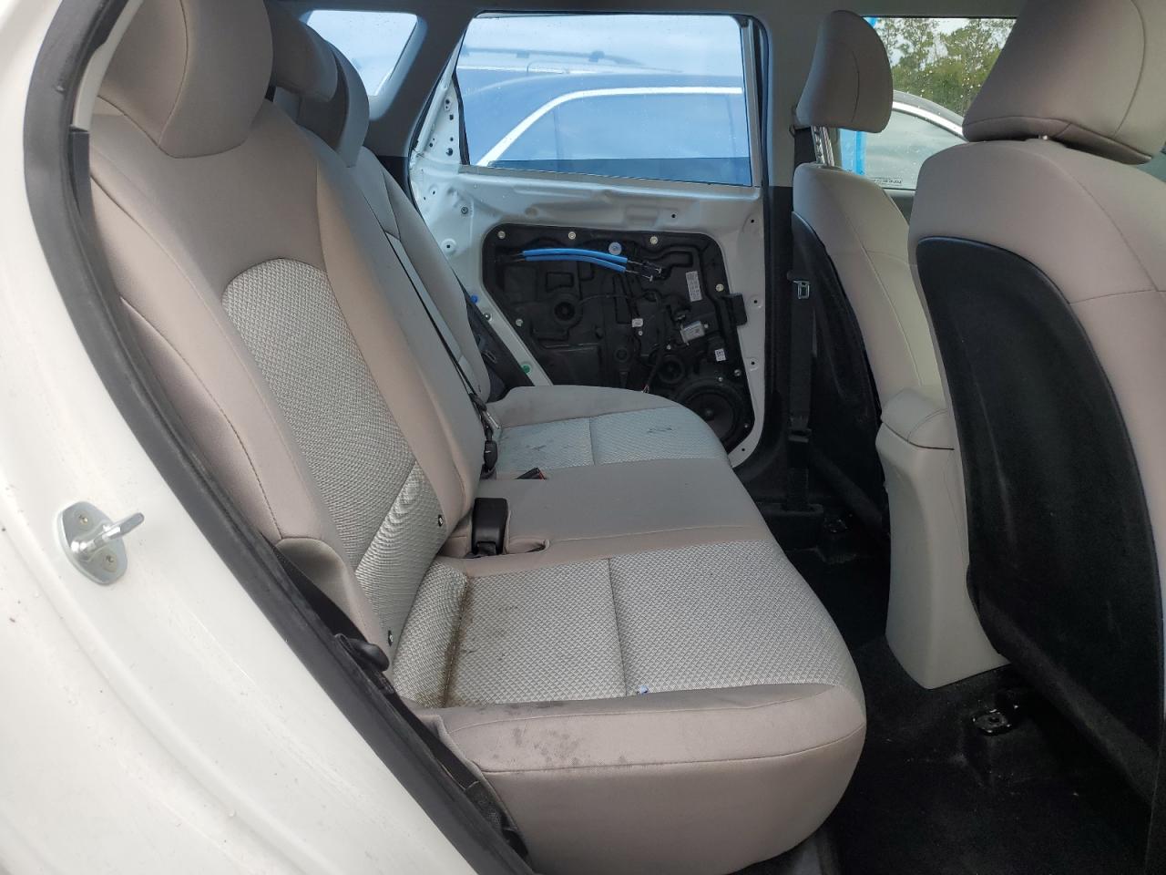 2023 Kia Soul - Image 11