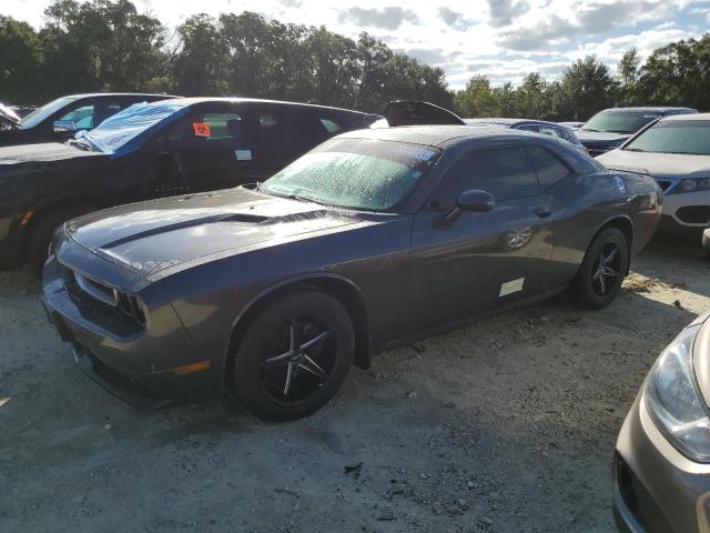 2014 Dodge Challenger Sxt