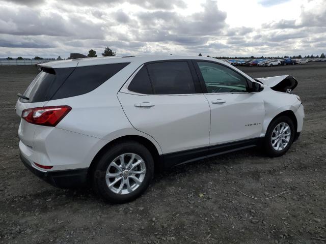  CHEVROLET EQUINOX 2019 Білий