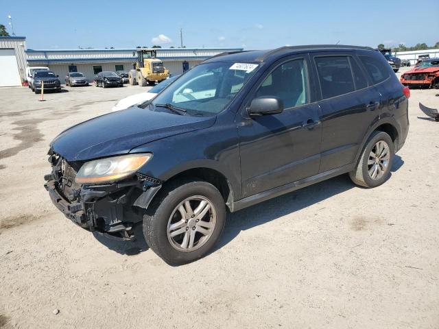 2011 Hyundai Santa Fe Gls