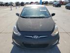 2012 Hyundai Accent Gls продається в Grand Prairie, TX - Rear End