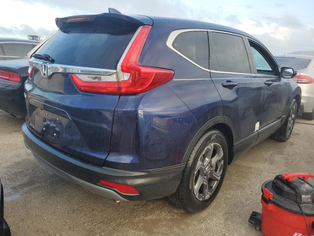 2019 Honda CR-V - Image 3