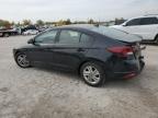 2019 Hyundai Elantra Sel للبيع في Kansas City، KS - Rear End