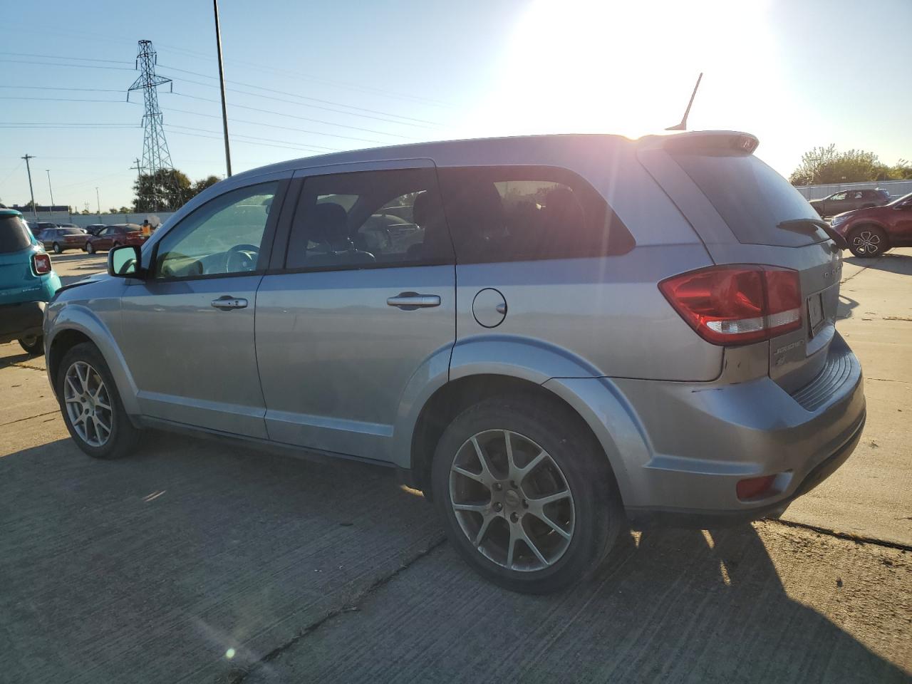 2018 Dodge Journey - Image 2