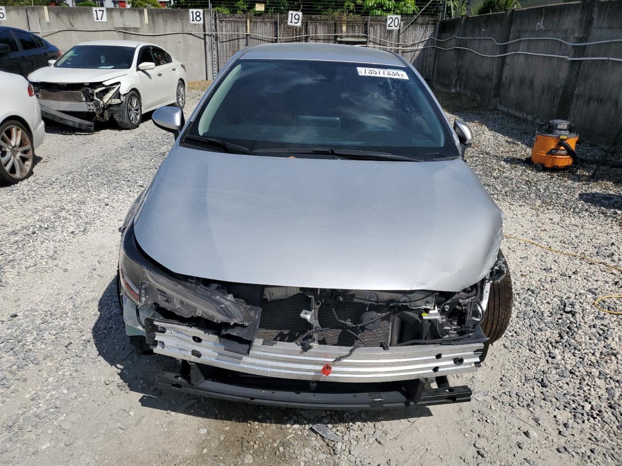 2021 Toyota Corolla - Image 5