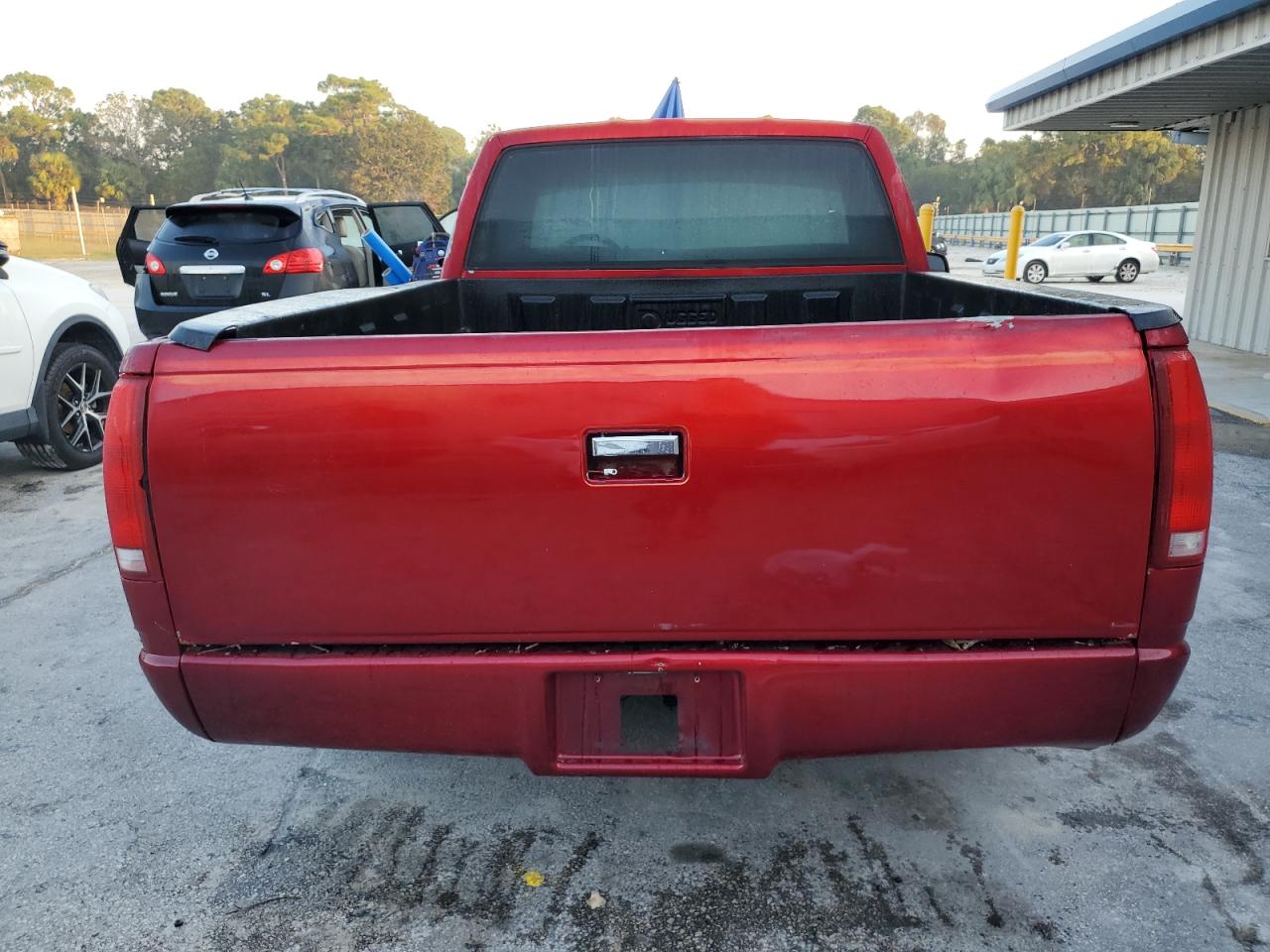 1991 Chevrolet Gmt-400 C1500 VIN: 1GCDC14H1MZ176104 Lot: 76194164