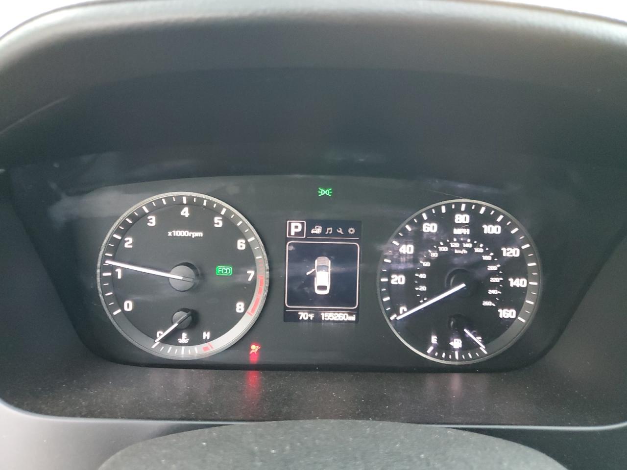 2016 Hyundai Sonata - Image 9
