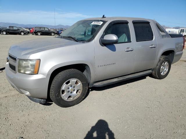 2007 Chevrolet Avalanche C1500