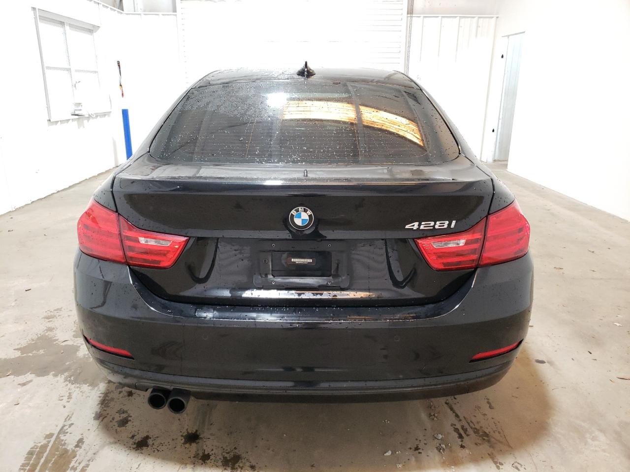 2016 BMW 428 I Gran Coupe Sulev VIN: WBA4A9C59GG508377 Lot: 77082994