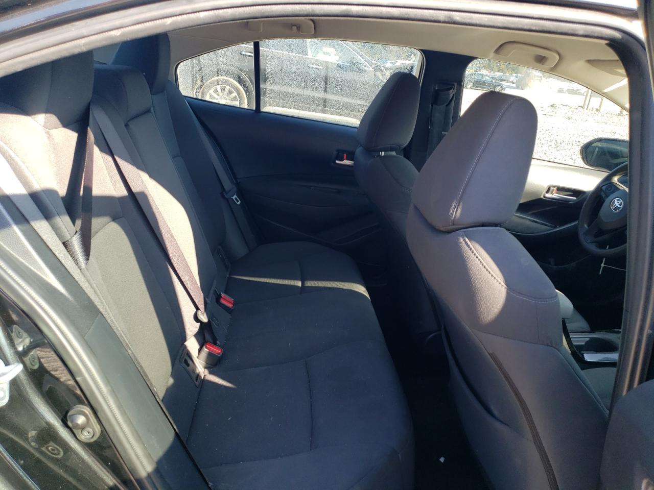 2021 Toyota Corolla - Image 10