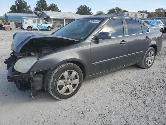 2008 Kia Optima Lx