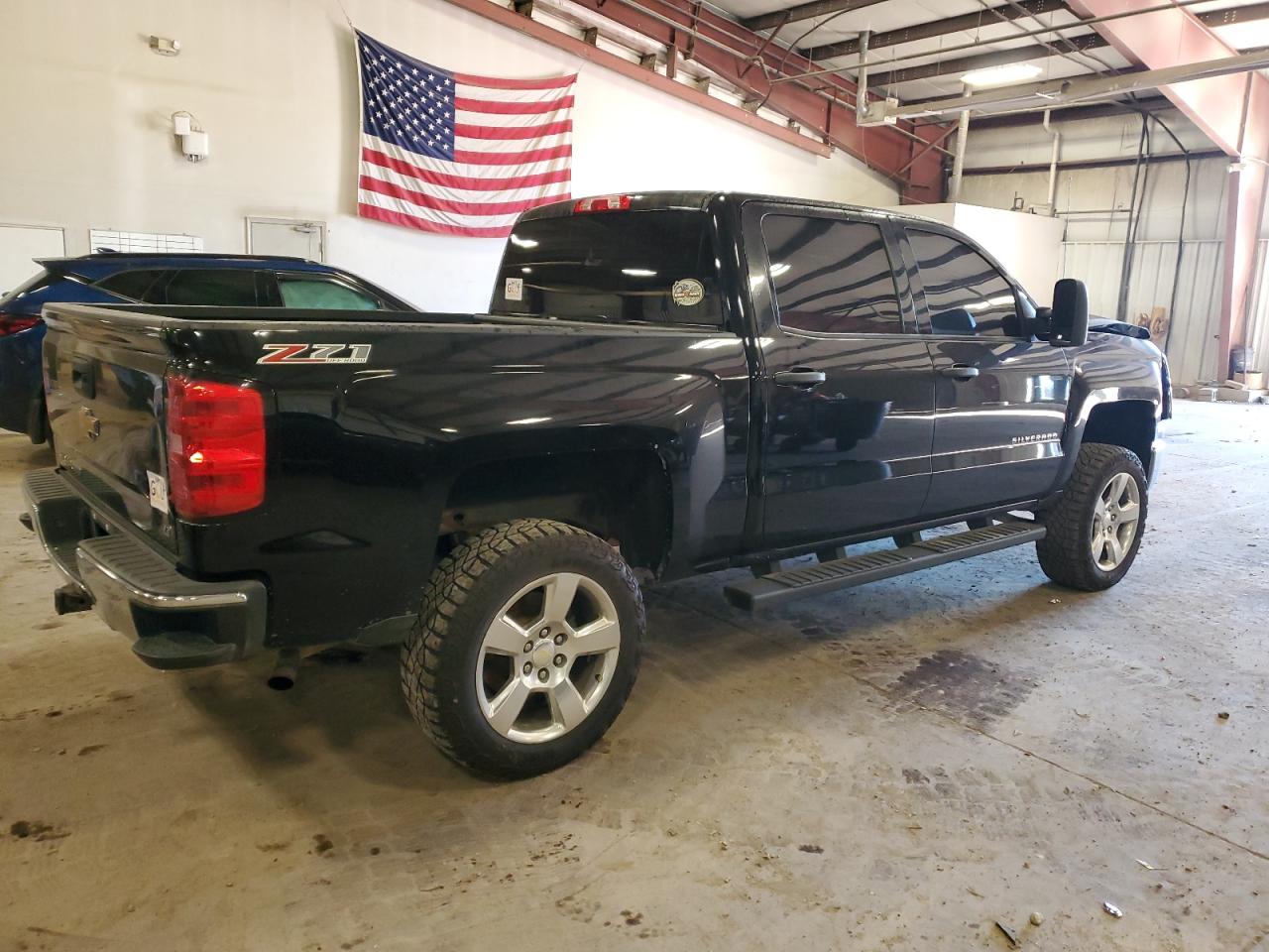 3GCUKREC3EG229908 2014 Chevrolet Silverado K1500 Lt