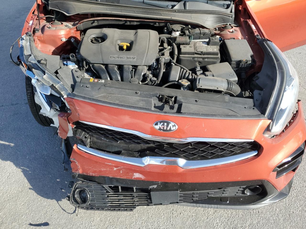2019 Kia Forte - Image 12