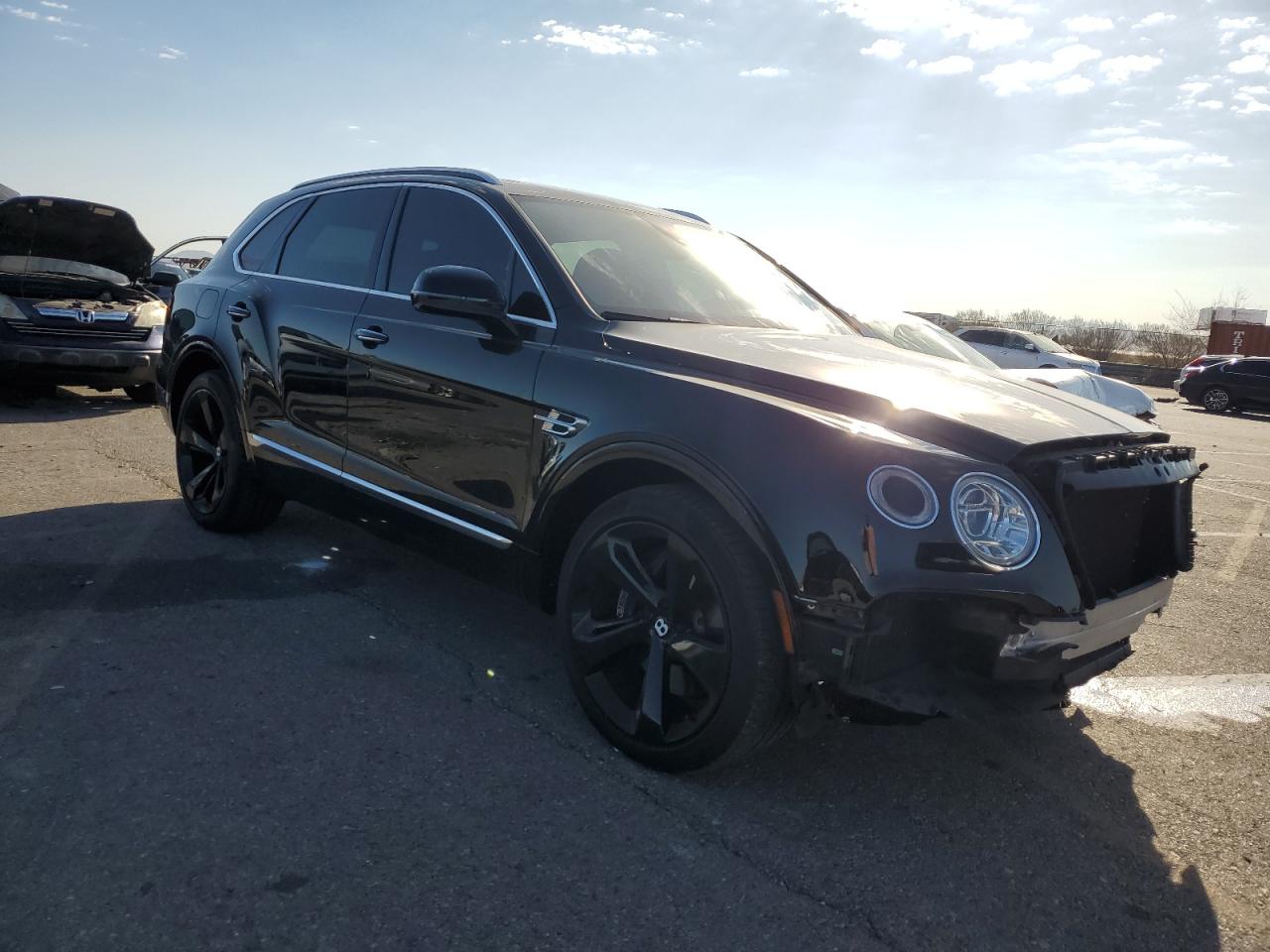2019 Bentley Bentayga - Image 4