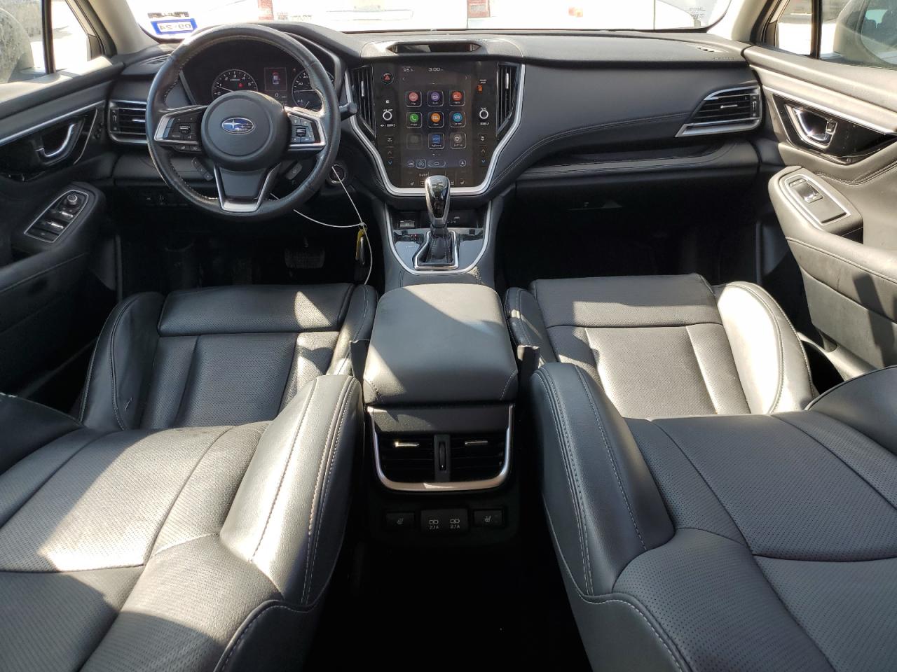 2022 Subaru Legacy - Image 8