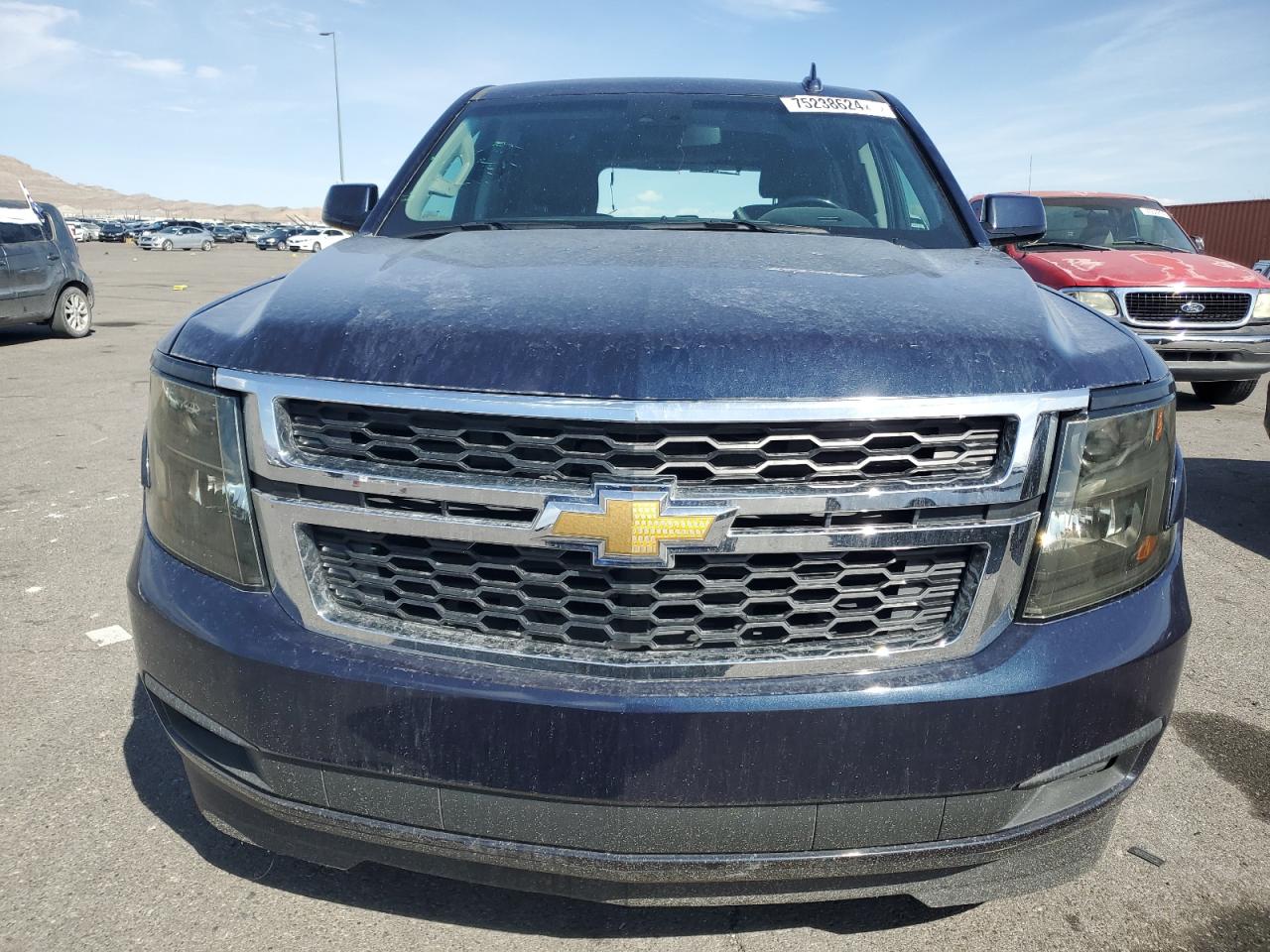 1GNSCAKC5KR149720 2019 Chevrolet Tahoe C1500 Ls