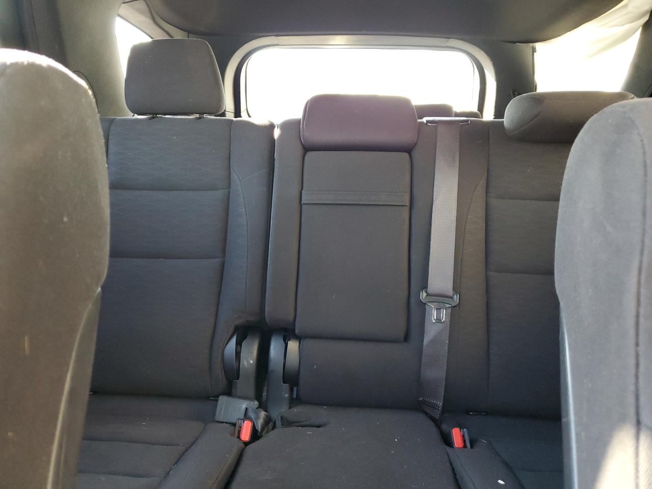 2019 Dodge Durango - Image 10