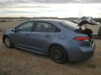 2022 TOYOTA COROLLA LE for sale at Copart AB - EDMONTON