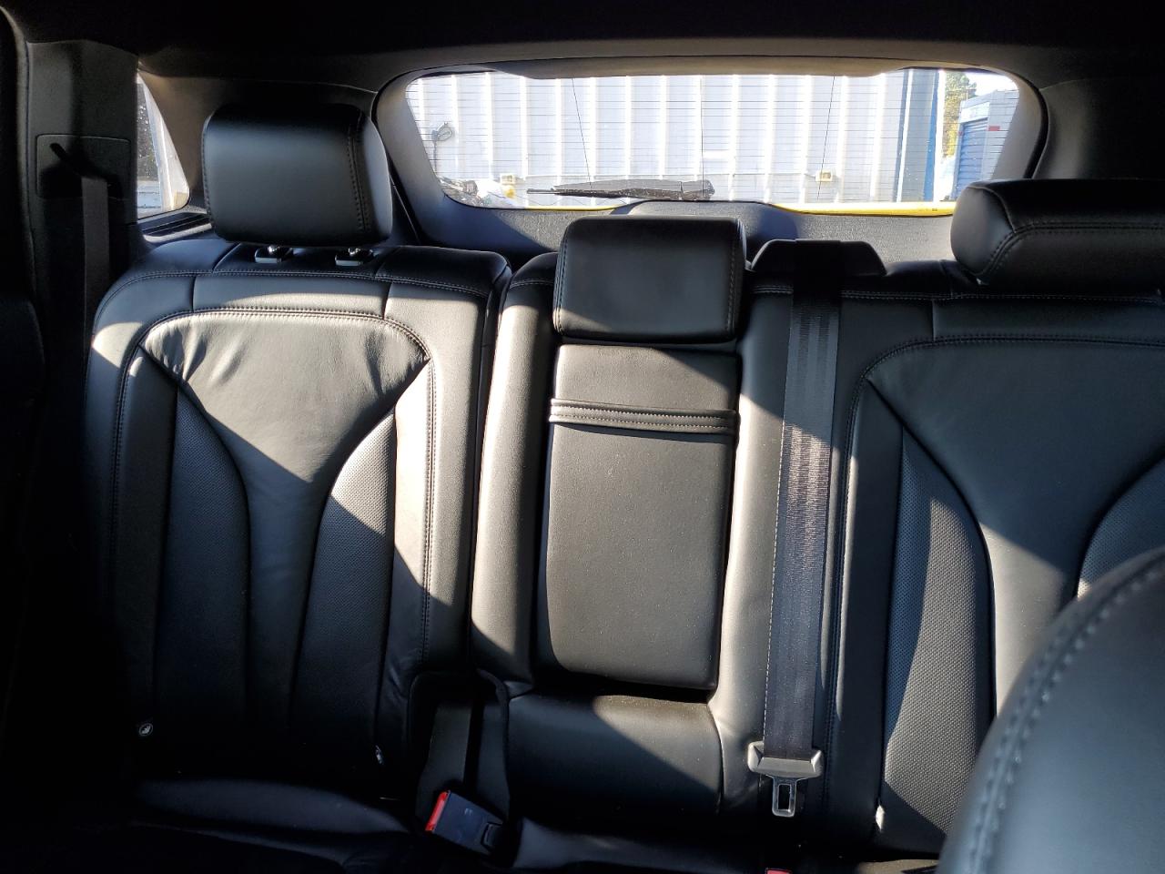 2019 Lincoln Nautilus - Image 10