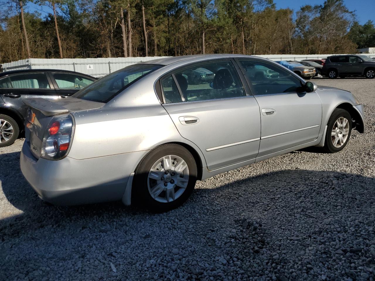 2006 Nissan Altima - Image 3