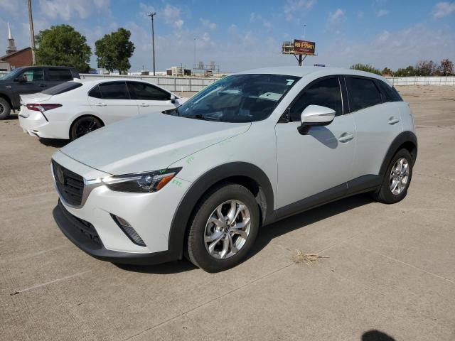  MAZDA CX-3 2019 White