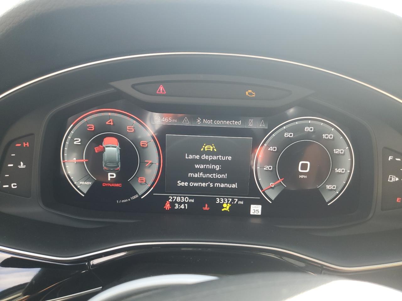 2021 Audi Q7 - Image 9