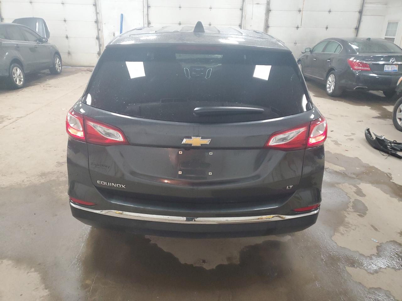 VIN 2GNAXKEV6K6108429 2019 CHEVROLET EQUINOX no.6