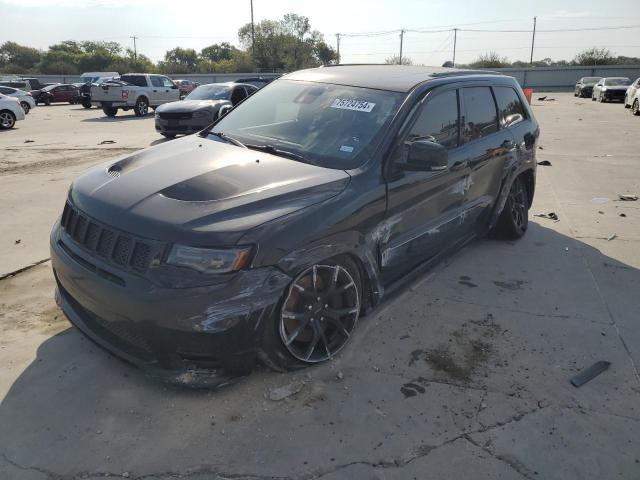 2018 Jeep Grand Cherokee Srt-8 en Venta en Wilmer, TX - All Over