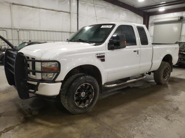 2008 Ford F350 Srw Super Duty de vânzare în Avon, MN - Hail