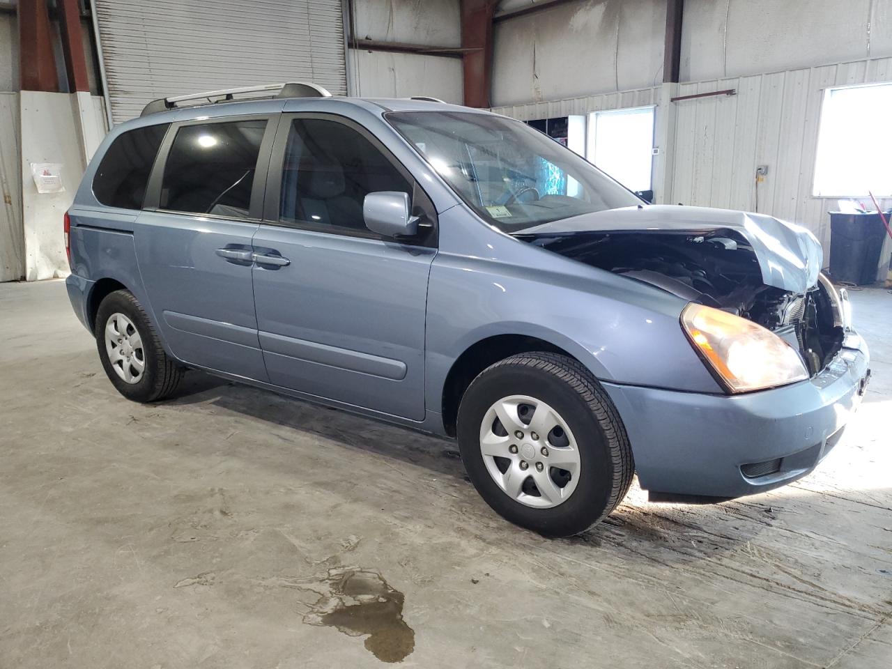 2007 Kia Sedona - Image 4