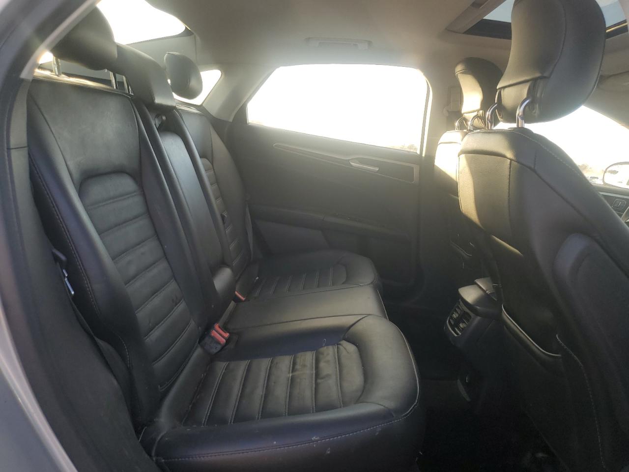 2015 Ford Fusion - Image 10