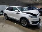 Candia, NH에서 판매 중인 2019 Lincoln Nautilus Select - Front End