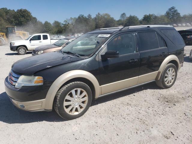 2009 Ford Taurus X Eddie Bauer