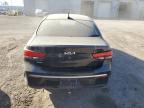 2022 Kia Rio Lx на продаже в Davison, MI - Side
