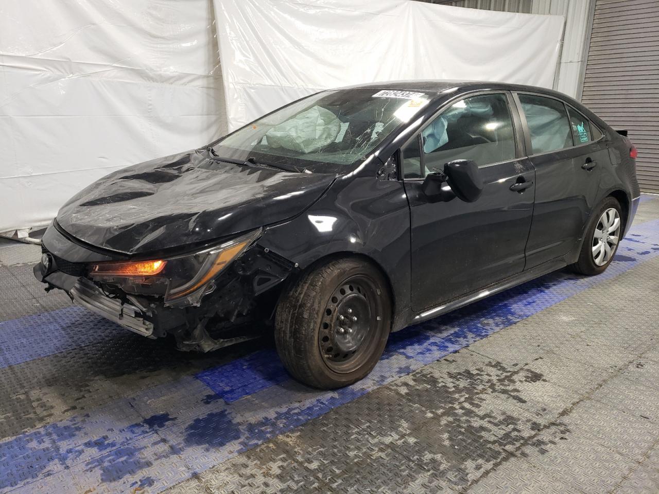 2020 Toyota Corolla - Image 1