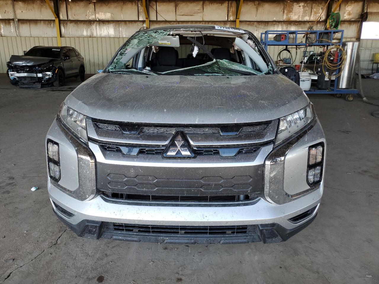2021 Mitsubishi Outlander - Image 5