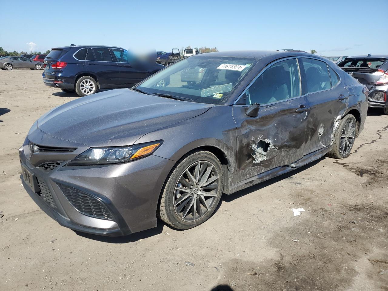 2023 Toyota Camry - Image 1