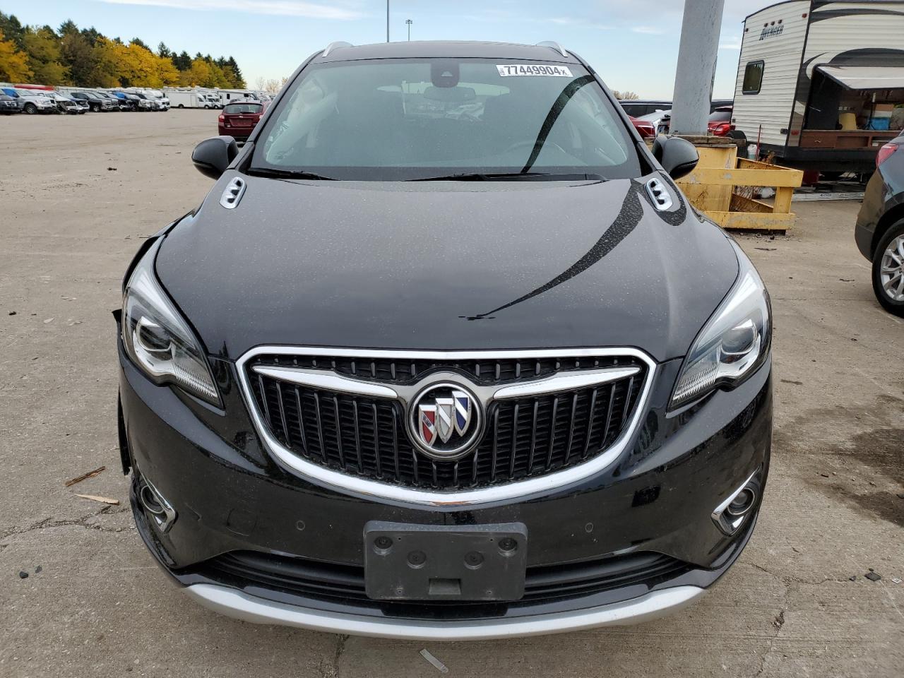 2019 Buick Envision - Image 5
