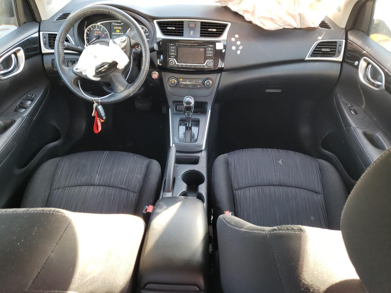 2017 Nissan Sentra - Image 8