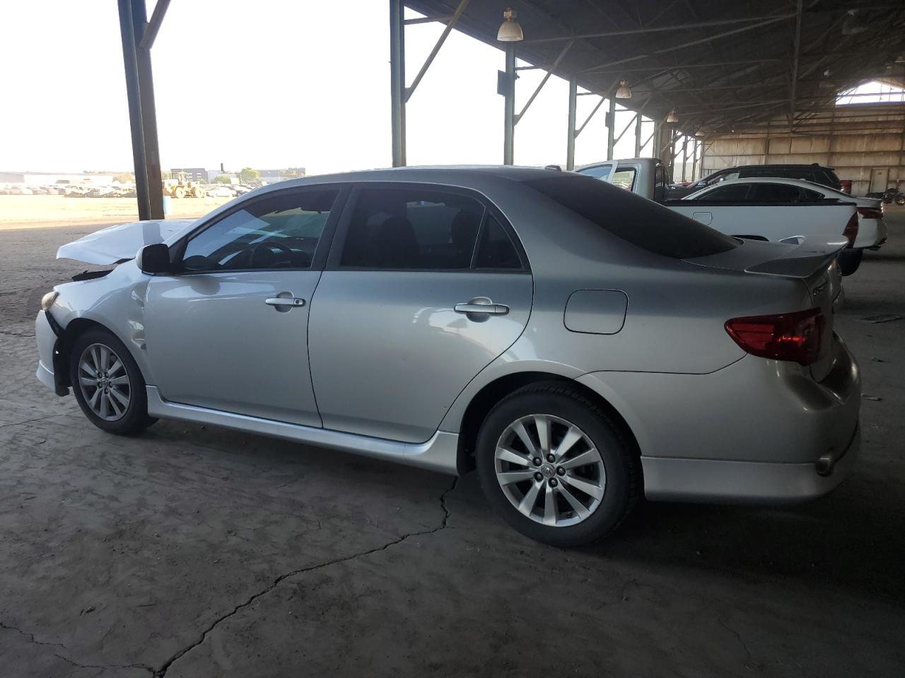 2010 Toyota Corolla - Image 2