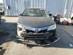 2012 Toyota Camry Hybrid zu verkaufen in Windsor, NJ - Front End