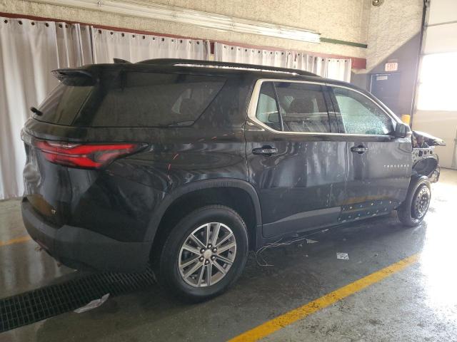 1GNEVGKW8PJ131514 Chevrolet Traverse L 3