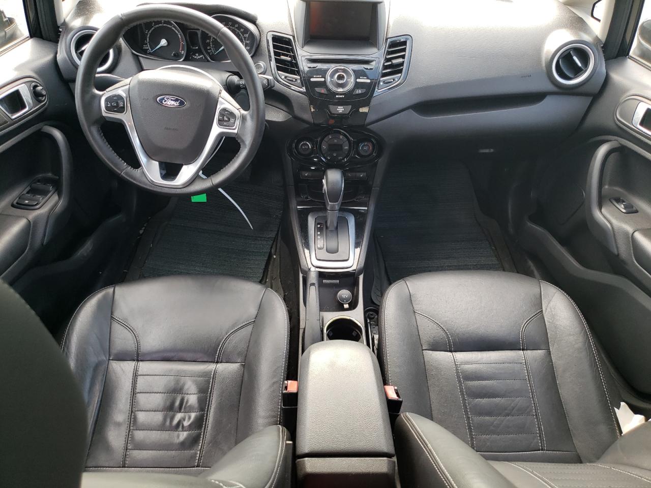 2014 Ford Fiesta - Image 8