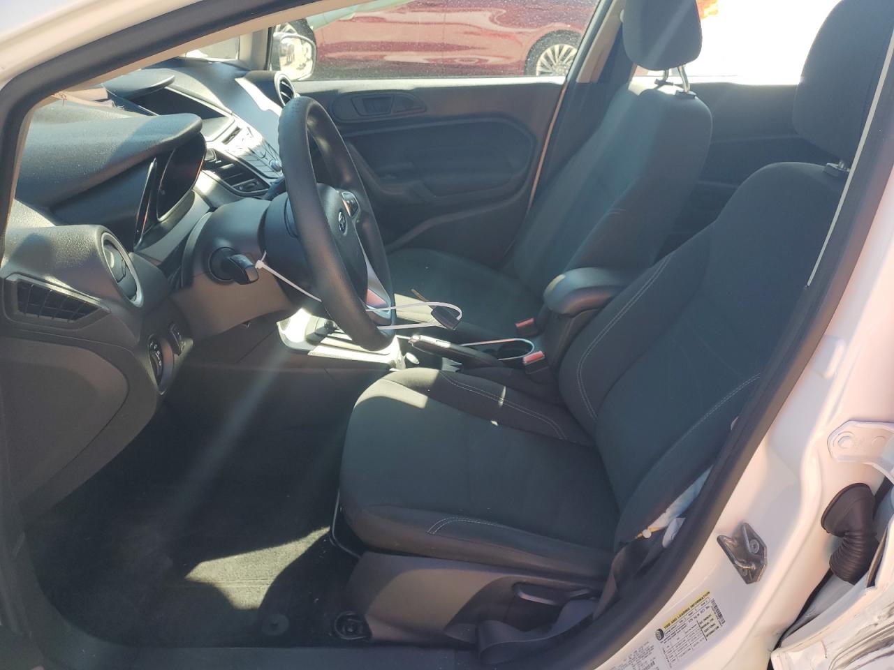 2019 Ford Fiesta - Image 7