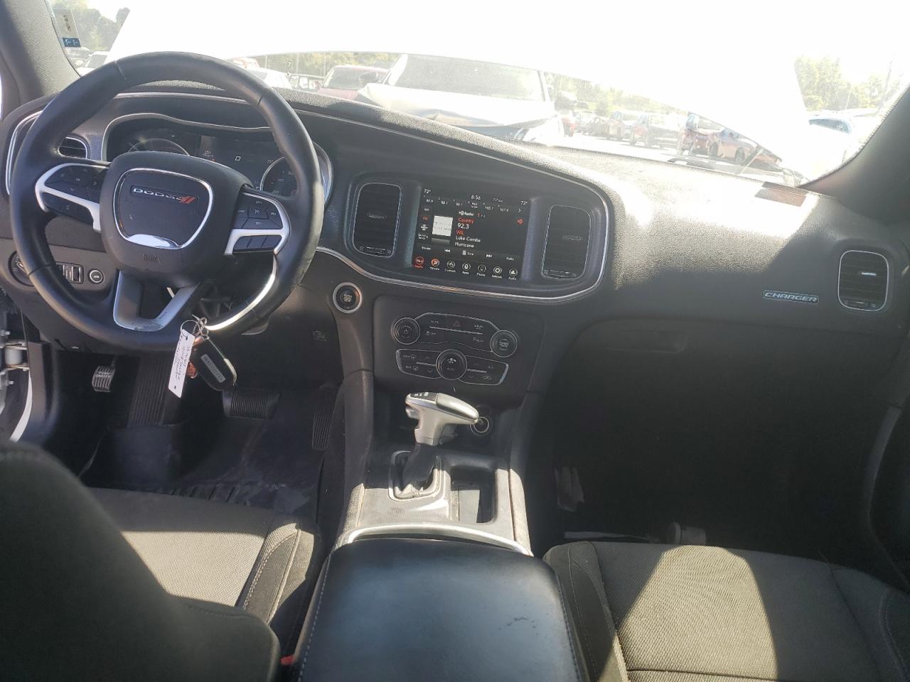 2018 Dodge Charger - Image 8