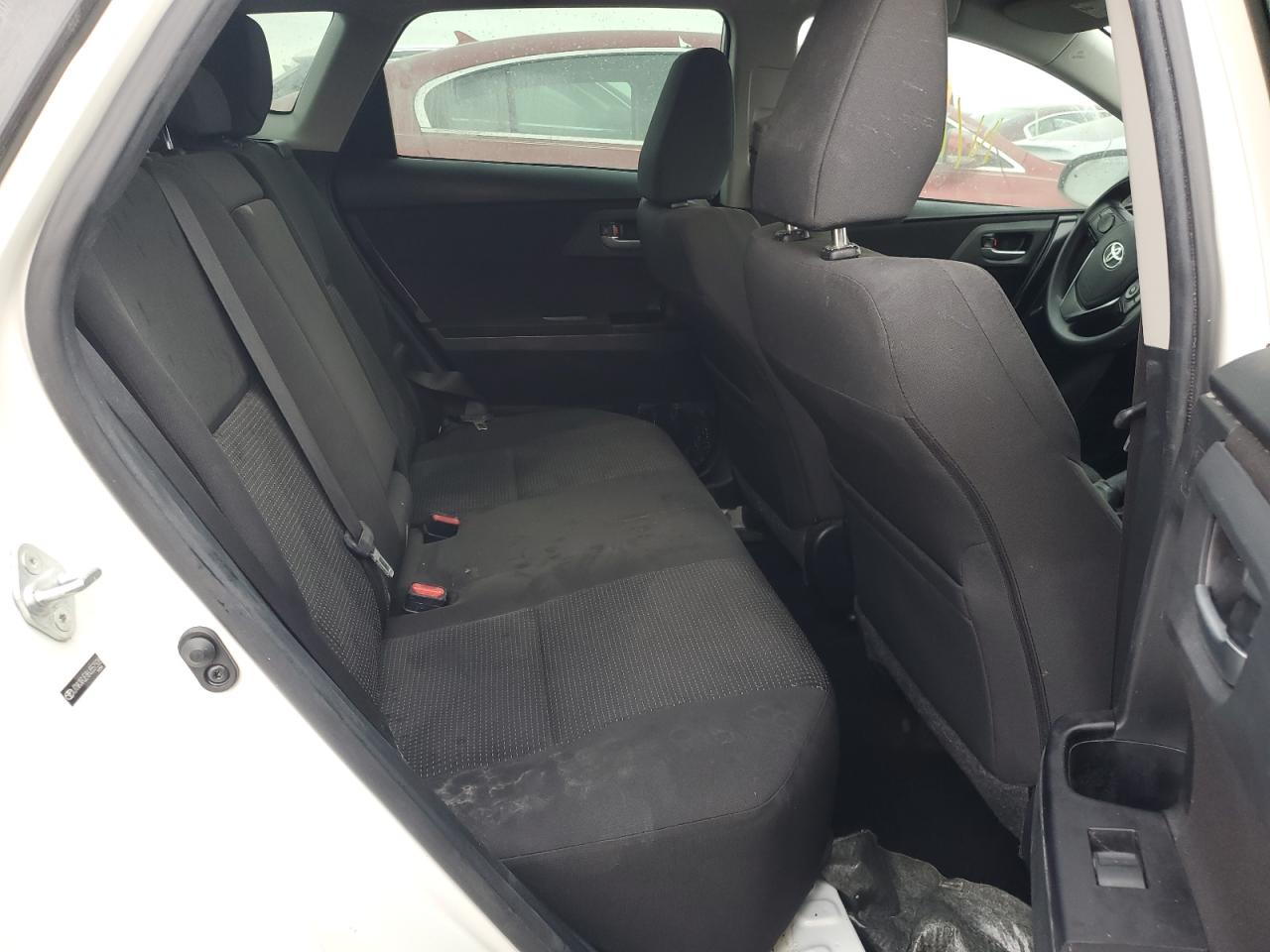 2017 Toyota Corolla - Image 10