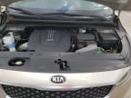 2017 Kia Sedona Lx zu verkaufen in Riverview, FL - Water/Flood