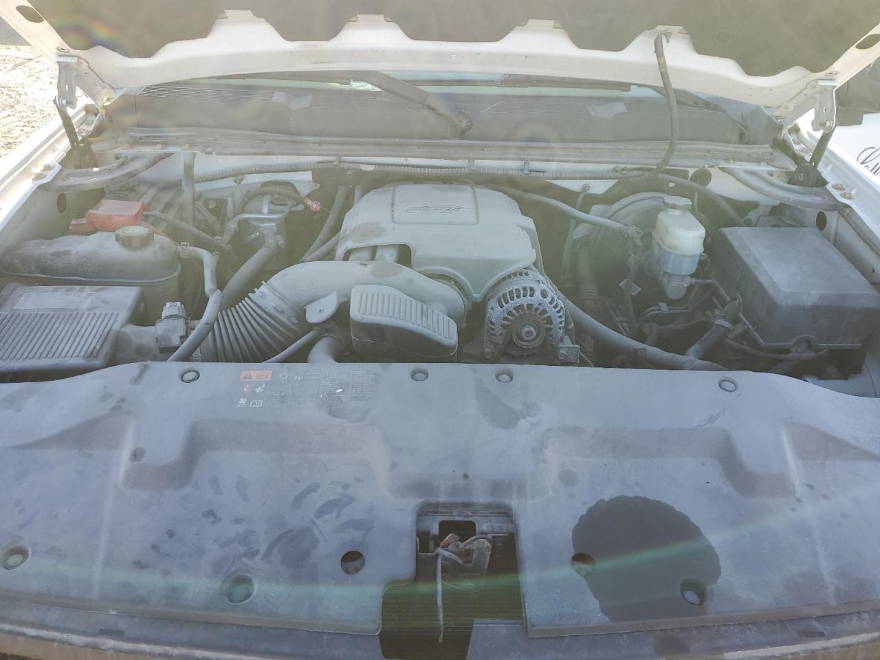 2013 Chevrolet Silverado K1500 VIN: 1GCNKPEA5DZ171094 Lot: 76565114